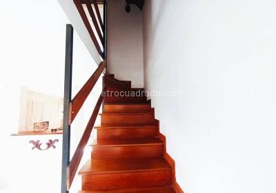 Casa de 3 alcobas en venta en Robledo Parque, Medellín, 160 m² · foto 10 de 20