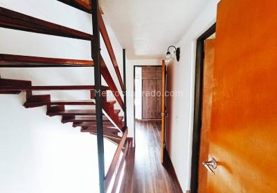 Casa de 3 alcobas en venta en Robledo Parque, Medellín, 160 m² · foto 11 de 20