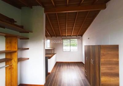 Casa de 3 alcobas en venta en Robledo Parque, Medellín, 160 m² · foto 15 de 20