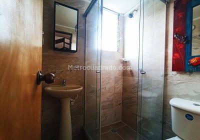 Casa de 3 alcobas en venta en Robledo Parque, Medellín, 160 m² · foto 19 de 20