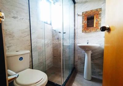 Casa de 3 alcobas en venta en Robledo Parque, Medellín, 160 m² · foto 20 de 20