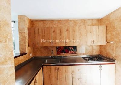 Casa de 3 alcobas en venta en Robledo Parque, Medellín, 160 m² · foto 4 de 20