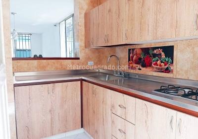 Casa de 3 alcobas en venta en Robledo Parque, Medellín, 160 m² · foto 6 de 20