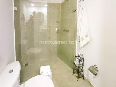 Apartamento en venta en La Floresta, Medellín · foto 14 de 18