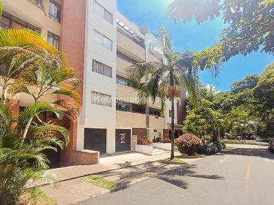 Apartamento en venta en La Floresta, Medellín · foto 17 de 18