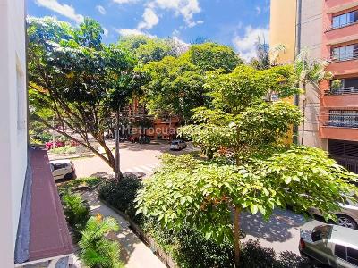 Apartamento en venta en La Floresta, Medellín · foto 18 de 18