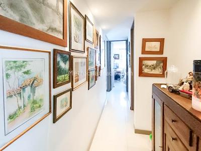 Apartamento en venta en La Floresta, Medellín · foto 6 de 18