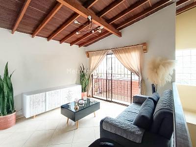 Apartamento en venta en Belen, Medellín · foto 10 de 17