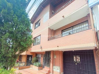 Apartamento en venta en Belen, Medellín · foto 17 de 17