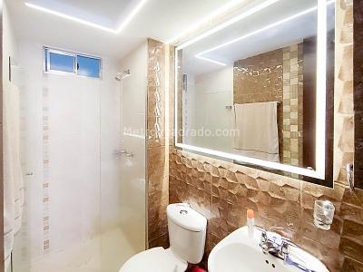 Apartamento en venta en Calasanz, Medellín · foto 10 de 18