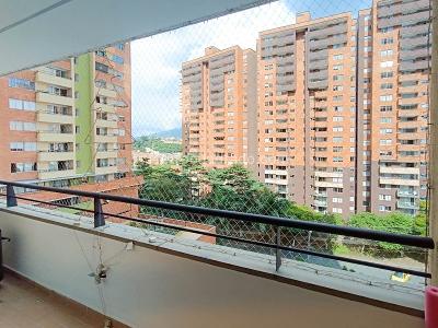 Apartamento en venta en Calasanz, Medellín · foto 12 de 18