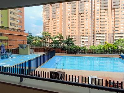 Apartamento en venta en Calasanz, Medellín · foto 14 de 18