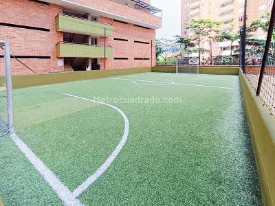 Apartamento en venta en Calasanz, Medellín · foto 16 de 18