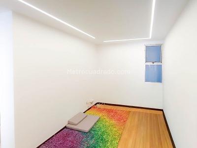 Apartamento en venta en Calasanz, Medellín · foto 9 de 18