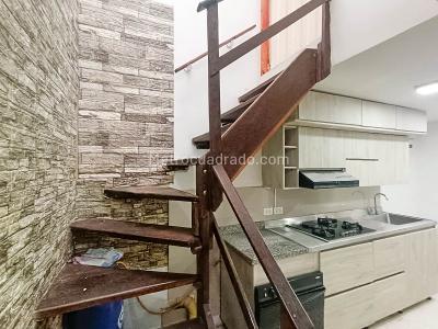 Apartamento de 4 alcobas en venta en Cristobal, Medellín, 74 m² · foto 5 de 16