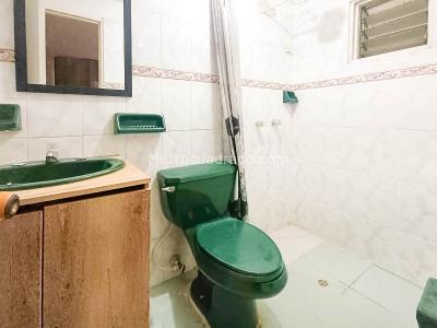 Apartamento de 4 alcobas en venta en Cristobal, Medellín, 74 m² · foto 14 de 16
