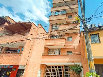 Apartamento en venta en Cristobal, Medellín · foto 16 de 16