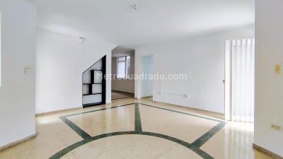 Casa de 5 alcobas en venta en Santa Monica, Medellín, 186 m² · foto 2 de 20