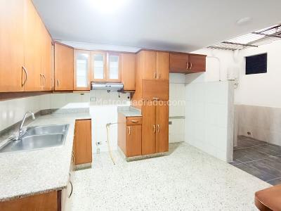 Casa de 4 alcobas en venta en Santa Monica, Medellín, 163 m² · foto 4 de 19