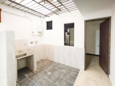 Casa de 4 alcobas en venta en Santa Monica, Medellín, 163 m² · foto 12 de 19