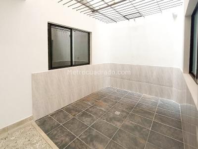 Casa de 4 alcobas en venta en Santa Monica, Medellín, 163 m² · foto 14 de 19
