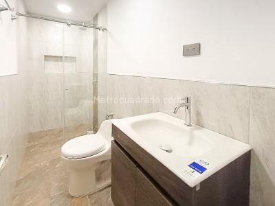 Casa de 4 alcobas en venta en Santa Monica, Medellín, 163 m² · foto 17 de 19