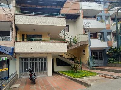 Casa de 4 alcobas en venta en Santa Monica, Medellín, 163 m² · foto 19 de 19
