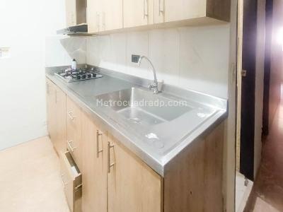 Apartamento en venta en Pradera, Medellín · foto 2 de 12