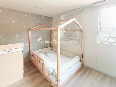 Apartamento en venta en Calasanz, Medellín · foto 10 de 20