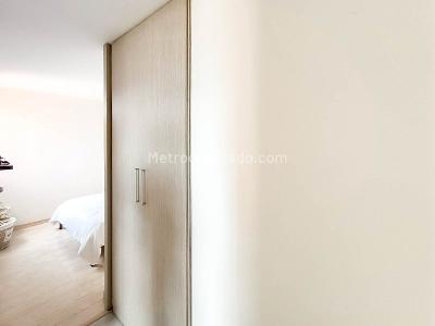Apartamento en venta en Calasanz, Medellín · foto 11 de 20