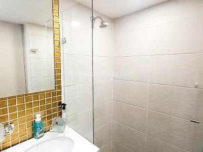 Apartamento en venta en Calasanz, Medellín · foto 14 de 20
