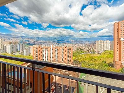 Apartamento en venta en Calasanz, Medellín · foto 16 de 20