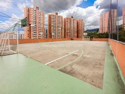Apartamento en venta en Calasanz, Medellín · foto 17 de 20