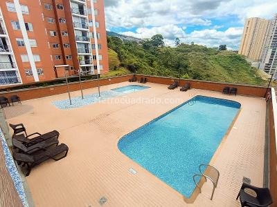 Apartamento en venta en Calasanz, Medellín · foto 18 de 20