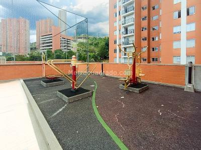 Apartamento en venta en Calasanz, Medellín · foto 19 de 20