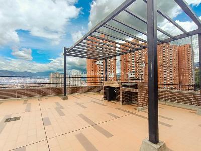 Apartamento en venta en Calasanz, Medellín · foto 20 de 20