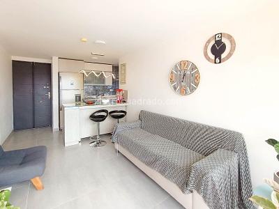 Apartamento en venta en Calasanz, Medellín · foto 2 de 20