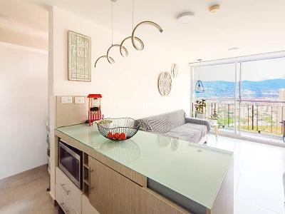 Apartamento en venta en Calasanz, Medellín · foto 3 de 20