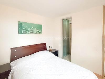 Apartamento en venta en Calasanz, Medellín · foto 7 de 20