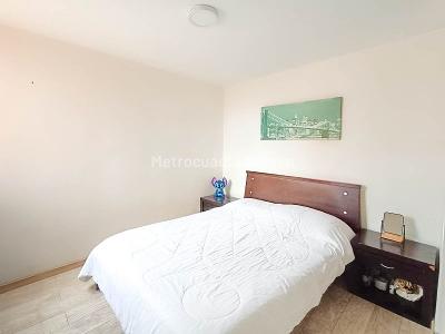 Apartamento en venta en Calasanz, Medellín · foto 8 de 20