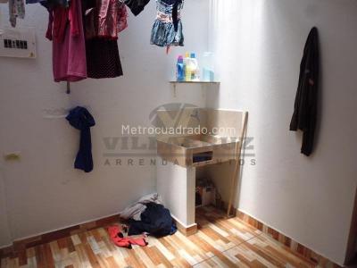 Casa de 5 alcobas en venta en Floresta Pradera, Medellín, 102 m² · foto 10 de 11