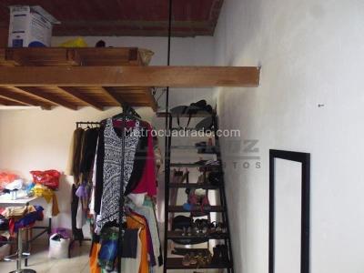 Casa de 5 alcobas en venta en Floresta Pradera, Medellín, 102 m² · foto 3 de 11