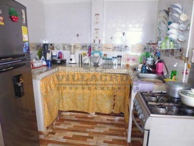 Casa de 5 alcobas en venta en Floresta Pradera, Medellín, 102 m² · foto 4 de 11