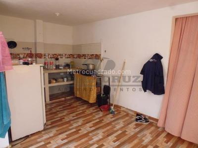 Casa de 5 alcobas en venta en Floresta Pradera, Medellín, 102 m² · foto 5 de 11