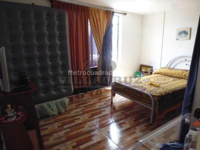 Casa de 5 alcobas en venta en Floresta Pradera, Medellín, 102 m² · foto 7 de 11