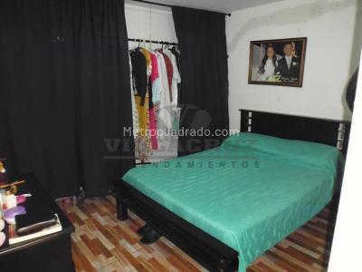 Casa de 5 alcobas en venta en Floresta Pradera, Medellín, 102 m² · foto 8 de 11
