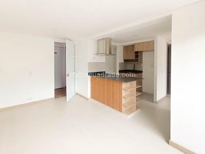 Apartamento en venta en Robledo, Medellín · foto 2 de 20