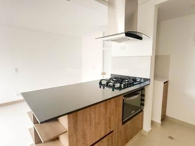 Apartamento en venta en Robledo, Medellín · foto 4 de 20