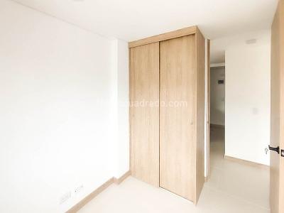 Apartamento en venta en Robledo, Medellín · foto 9 de 20