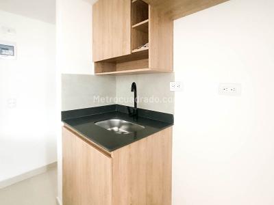 Apartamento en venta en Robledo, Medellín · foto 11 de 20